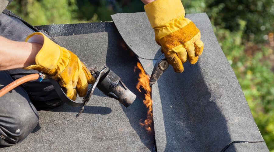 Professional residential roofers in Placerville, ID